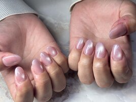 バレンタイン水光マグネット