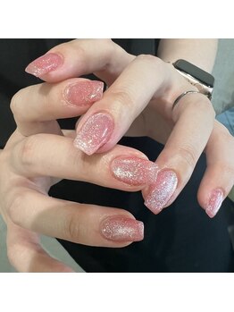 シャルムネイル(charme nail)/