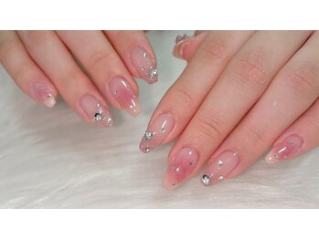 リモア 三河安城店(Re:more)/ジェルアートフリー