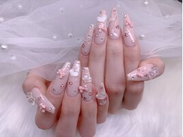 パーツ付け放題☆120分