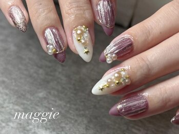サロン マギー(Salon Maggie)/