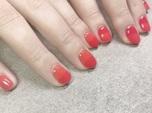 ネイルサロン ノーグ(nOg.)/