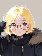 エガオネイルサロン 池袋店(EGAO NAIL SALON) か い