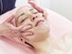 エステサロン さくら ひばりが丘パルコ店の写真/オールハンドで繊細なタッチ*【フェイシャルリンパマッサージ+首・肩・背中・デコルテのリンパマッサージ】