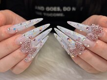 ネイルサロン エイミー 駅前店(EIMY)