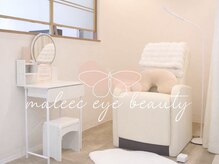 マリークアイビューティー(maleec eye beauty)
