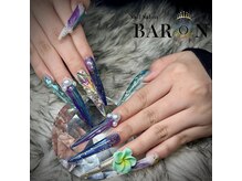バロン 町田店(BARON)/スカルプネイル