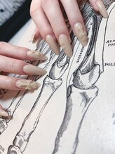 エルフィ(ELFI)/クロムネイル