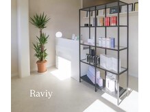 ラヴィ(Raviy)