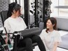【初回】大会優勝実績のある青田トレーナーと無理なく続くキレイ週間の定着を