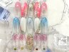 ☆ご新規様限定　　＝夏オフ込み６５００＝