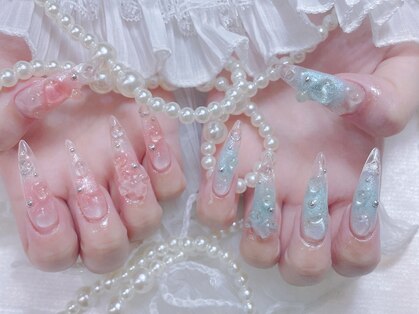 メロディービューティーサロン(Melody)の写真