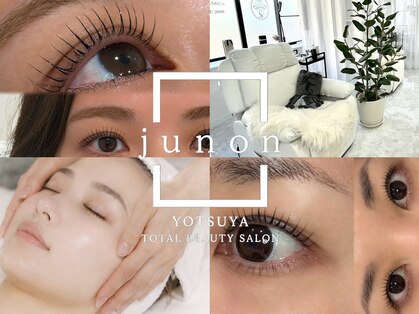 ジュノン 四ツ谷店(junon)の写真
