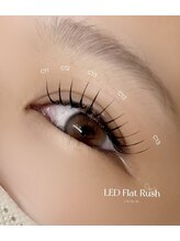 ルオシルク ナハ(Luo Silque Naha)