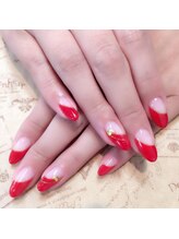 ネイルベアー(Nail Bear)/シンプルコース［5,500円］