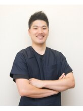エクサカイロプラクティック柏 杉本 栄武