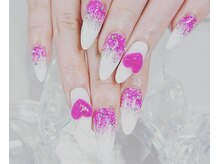 アイネイル(Ai Nail)/ハンド☆スカルプ