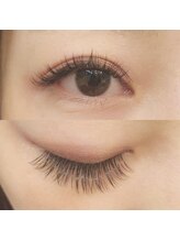 フランセス(Frances)/ボリュームラッシュ