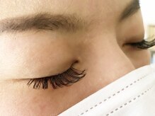 シュエット(Chouette)/プラチナセーブル＋3D