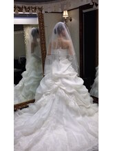 美矯正リボーン/ブライダルボディもおまかせ☆