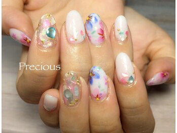 プレシャス プライベートビューティーサロン(Precious Private Beauty Salon)/