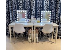 ヘイレン 表参道(Heilen)/パウダールーム