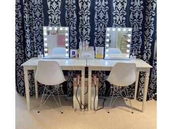 ヘイレン 表参道(Heilen)/パウダールーム