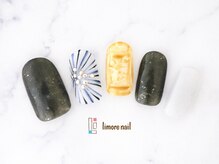 リモアネイル(limore nail)/アート☆