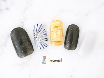 リモアネイル(limore nail)/アート☆