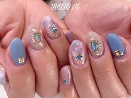 アート込みジェル598