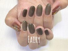 フェアリー(Fairy)/シースルー♪by澤口