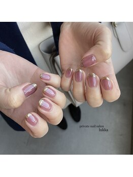 ルッカ(lukka)/design nail