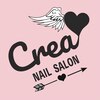 クレア(CREA)のお店ロゴ