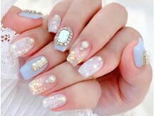 クイーンズビューティーサロン 歌舞伎町店(Queen's beauty salon)/