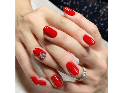 ポッシュ(Posh)の写真
