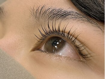 ビューティーアミューズメント 星置店/Doll Lift Curl