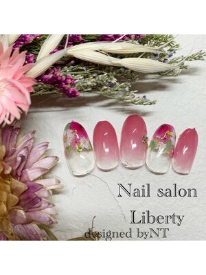 nailsalon Liberty