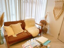 ルナグランデ(Luna grande.)/おしゃれでアットホームなお店