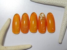 アネラ アイラッシュアンドネイル 六本木店(Anela Eyelash&nail)/定額A