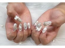 ミントネイルサロン/