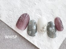 ウィスプ(WHISP)/ニュアンスアニマル/パラジェル