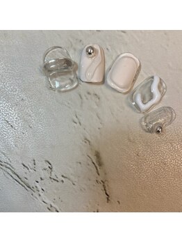 ネイル ルーム ベル(Bell)/No.35