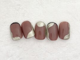 デザインCコース　5800円