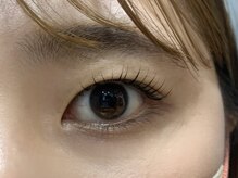 ピーチ(Peach)/まつげパーマ