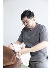 リセット 苫小牧/ヘッドスパで眼精疲労解消