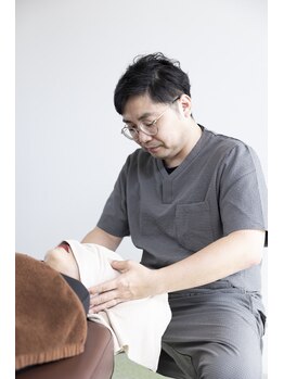 リセット 苫小牧/ヘッドスパで眼精疲労解消