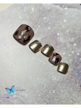 モルフォ 千駄ヶ谷(Morpho)/マンスリーアートコース【D】