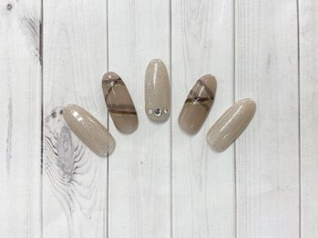 ティーエヌ イトーヨーカドー能見台店/季節の定額5500円コース