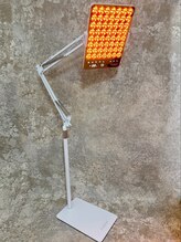 ノフ 名古屋本山本店(nof)/無料！美肌作り◎LED美顔器