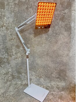 ノフ 名古屋本山本店(nof)/無料!美肌作り◎LED美顔器